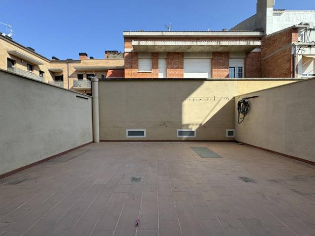 Piso en venta en Sant Fruitós de Bages con plaza de aparcamiento photo 0