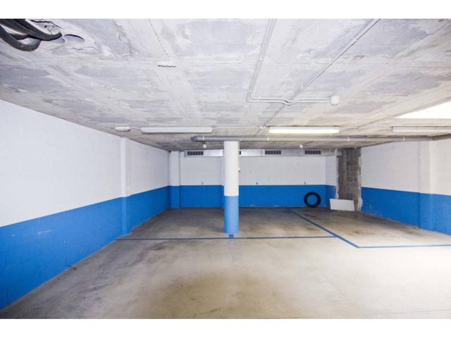 Plaza parquing en alquiler photo 0