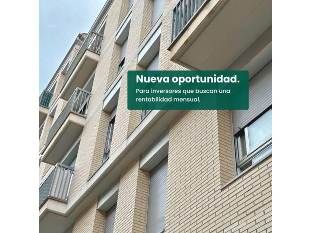 Promoción de pisos seminuevos en venta en Manresa desde 80.000€ photo 0