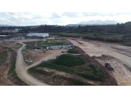 Parcelas a la venta en nuevo Polígono industrial de la Plana del Pont Nou photo 0