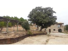 Masia Rústica en Casserres en venta photo 0