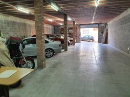 Almacén semi-industrial con amplio patio y potencial residencial por 94.000€ en Suria photo 0