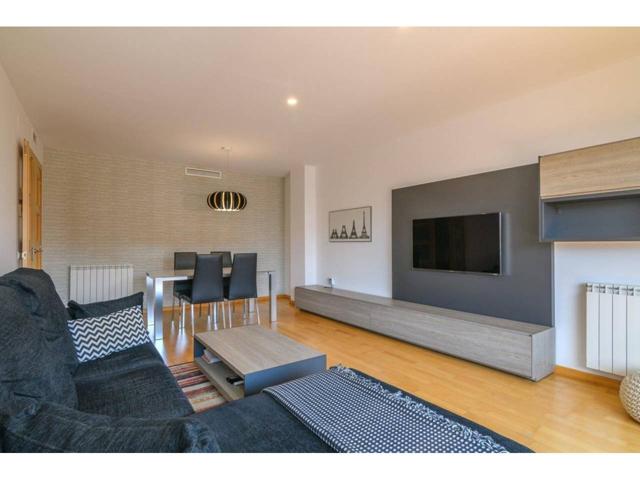 Piso en venta en Ctra. de Santpedor-Bases de Manresa(08242) photo 0