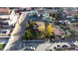 Terreno con estructura de casa y licencia de obras listo para construir - Casa de obra Nueva en Castellgalí en venta photo 0