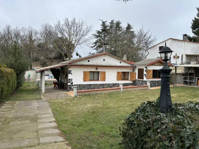 Casa de Montaña en Venta - Parcela de 700 m2 en Vallclara, Vic photo 0