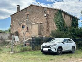 Finca rustica de cultivo en venta en el municipio de Castellnou del Bages photo 0