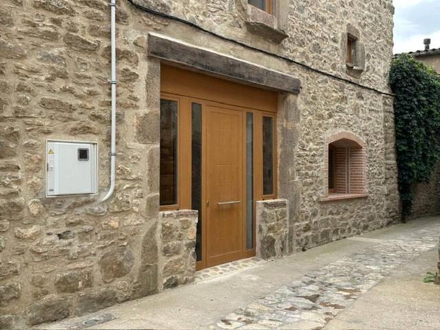 Casa de pueblo con mucho encanto en La Molsosa photo 0