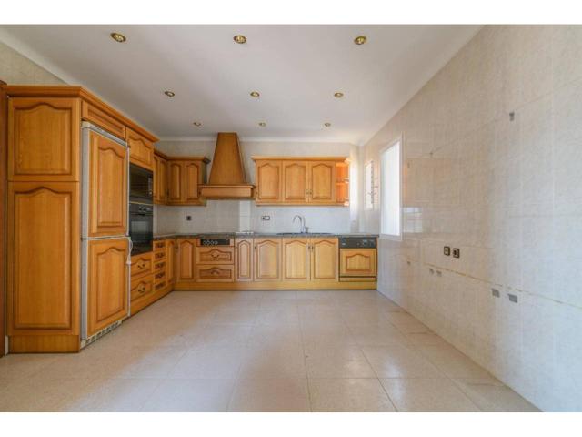 Atico en venta en Centre-Passeig i Rodalies(08242) photo 0