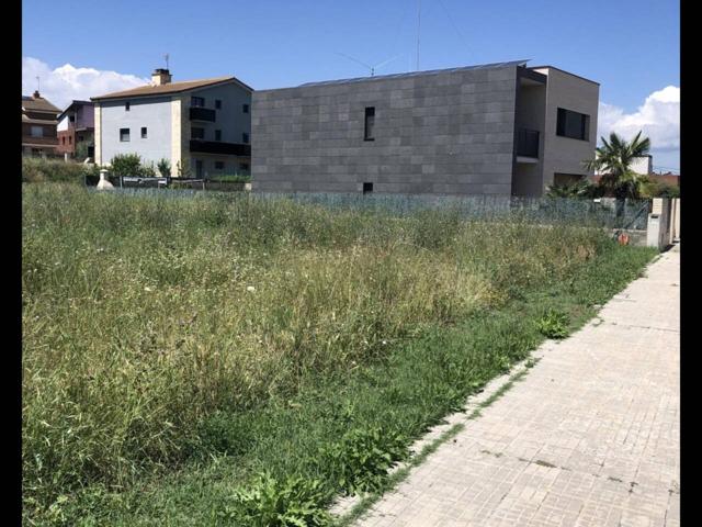 Parcela en venta en Navarcles photo 0