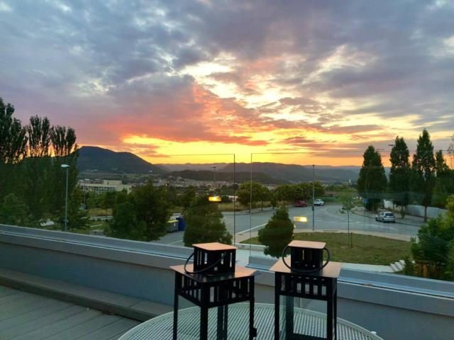 Duplex en venta en Ctra. de Santpedor - Bases de Manresa photo 0