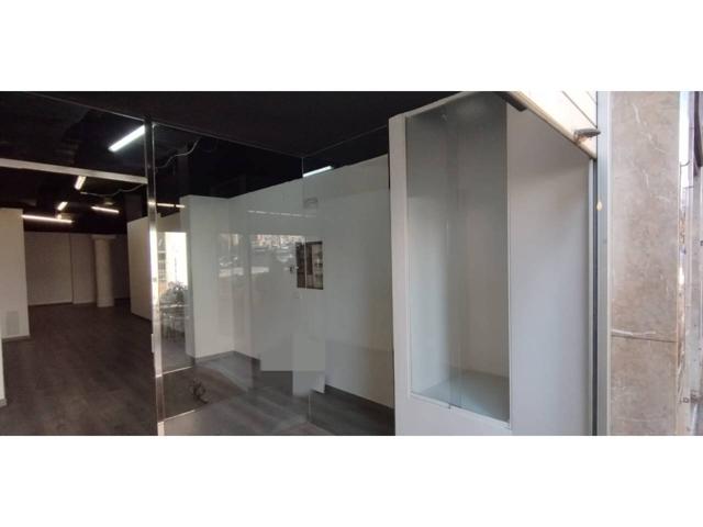 Local en venta en Centre-Passeig i Rodalies(08241) photo 0