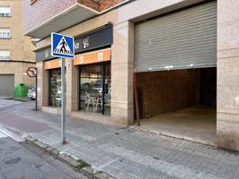 Local de 110m2 con salida de humo en venta - Sant Joan de Vilatorrada photo 0