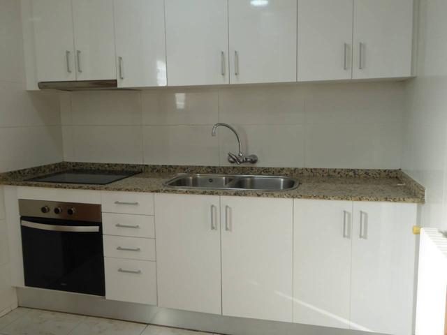 Piso en venta en Monistrol de Calders photo 0