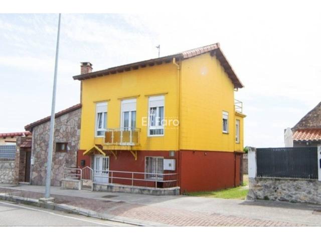 Casa en Monte photo 0