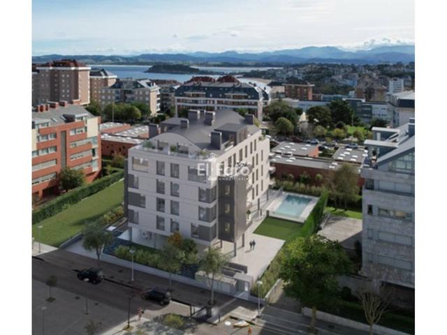 Dúplex maravilloso a estrenar en Diego Madrazo-Valdenoja photo 0