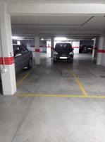 Garaje zona de Piqueras photo 0