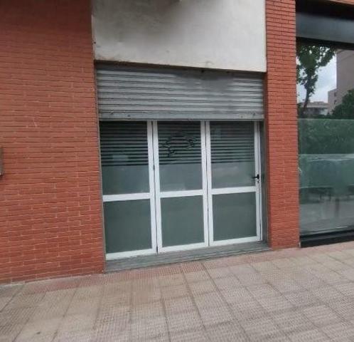 se vende Local Tirso de Molina photo 0