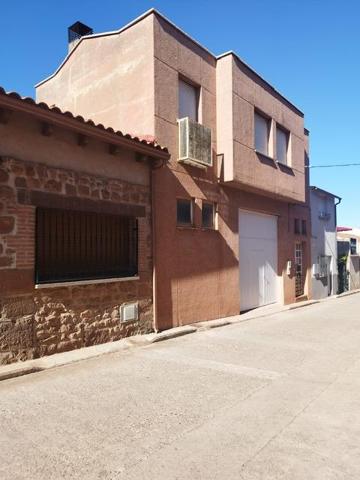 se vende casa merendero con bajera   Azofra La Rioja photo 0