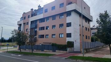 venta de apartamento en la T1 lardero Rio Miño photo 0