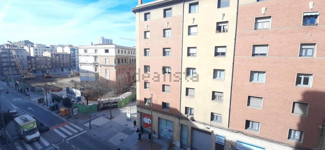 Piso en venta en Logroño de 88 m2 photo 0