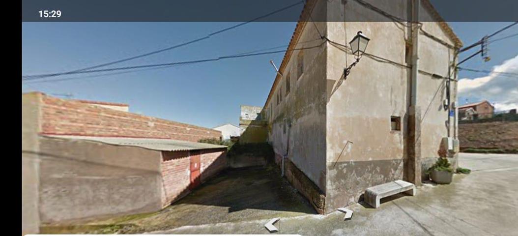 casa de pueblo en clavijo photo 0