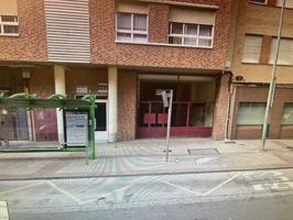 Se Vende Merendero Logroño - zona la Estrella , junto al Hospital San  Pedro photo 0