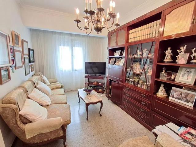 venta de piso ; calle somosierra - logroño photo 0