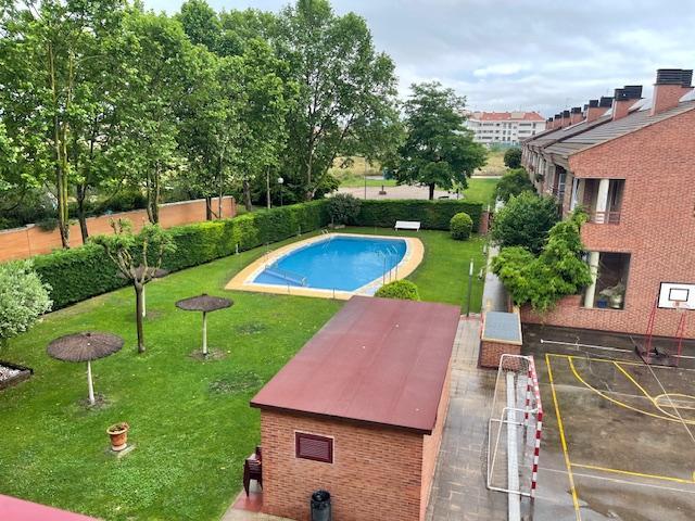se vende exclusivo apartamento Carretera  Soria photo 0