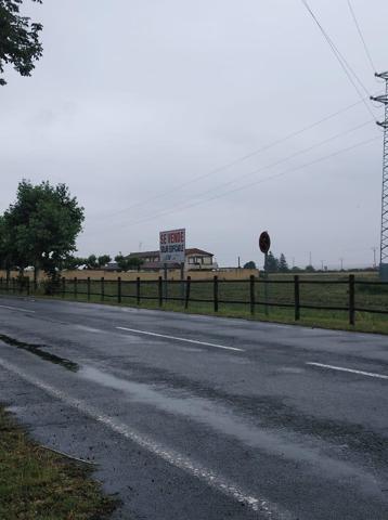 SE VENDE TERRENO EN STO DOMINGO DE LA CALZADA photo 0
