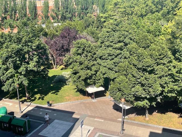 Se Alquila piso en el Centro De Logroño (parque La Cometa ) calle valcuerna photo 0