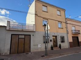 Casa en huercano - unifamiliar Huercanos (junto a Najera ) photo 0