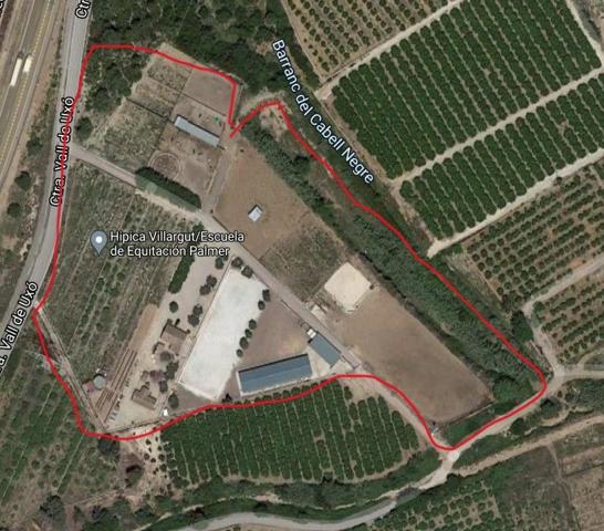 Villa En venta en Almenara photo 0