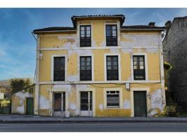 DISPONIBLE A LA VENTA CASA PARA REHABILITAR. ZONA CORVERA DE ASTURIAS (CANCIENES) photo 0