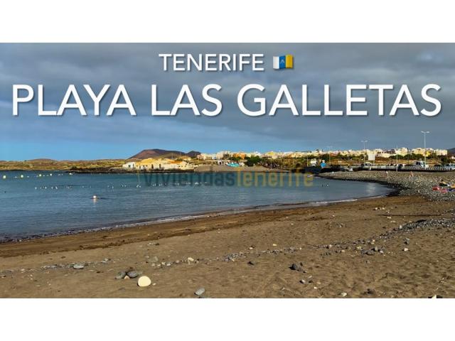 Local En venta en Arona photo 0