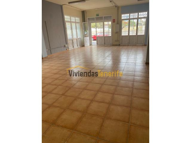 Local En alquiler en Arona photo 0