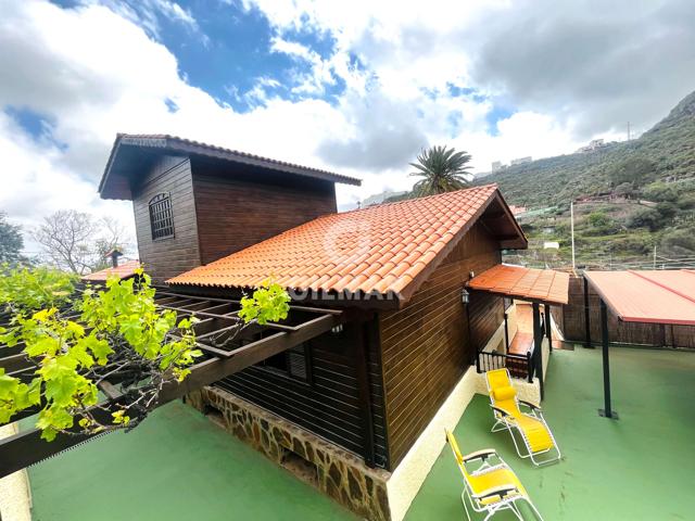 Chalet - Chalet Independiente - Telde photo 0