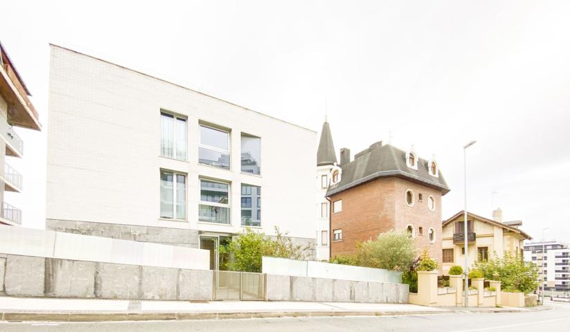 Parking En venta en Amara, Donostia - San Sebastian photo 0