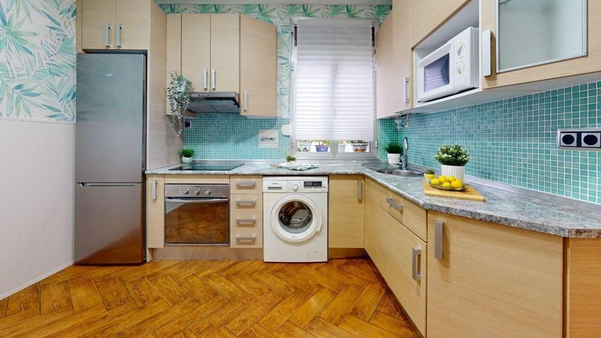 Apartamento en Lutxana photo 0