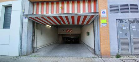 ¡¡OPORTUNIDAD!! PARCELA DE GARAJE photo 0