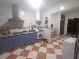 VENTA DE CASA EN PLANTA ALTA EN EL SANATORIO photo 0