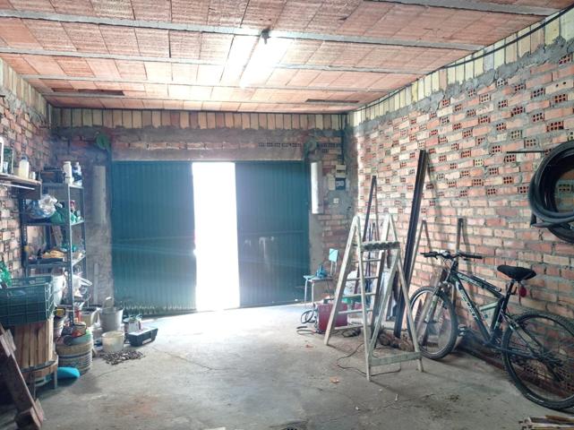 VENTA DE PARCELA URBANA EN FUENTE AMARGA photo 0
