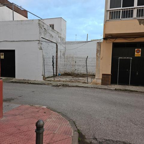 VENTA DE SOLAR EN FUENTE AMARGA photo 0