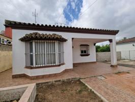 VENTA DE CHALET ZONA EL MARQUESADO photo 0