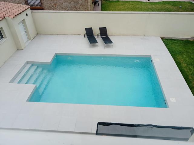 VENTA DE CHALET EN LAS MOGARIZAS photo 0