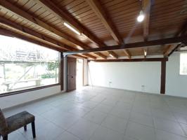 VENTA DE CHALET EN EL PAGO DEL HUMO photo 0