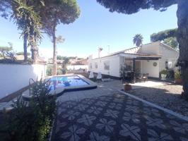 VENTA DE CHALET EN CERROMOLINO photo 0