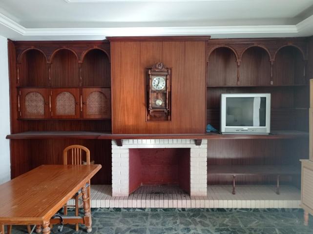 VENTA DE CASA EN PLANTA ALTA photo 0