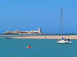 CASA PALACIO EN ARQUILLO DEL RELOJ CORAZÓN DE CHICLANA DE LA FRONTERA photo 0