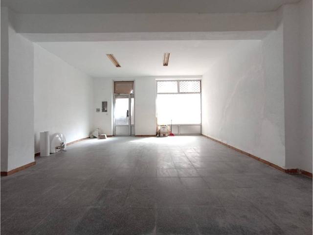 Venta de Local Comercial en Burgos Capital photo 0