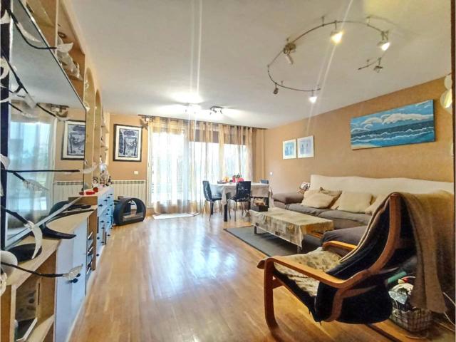 Venta de piso en Burgos Capital photo 0
